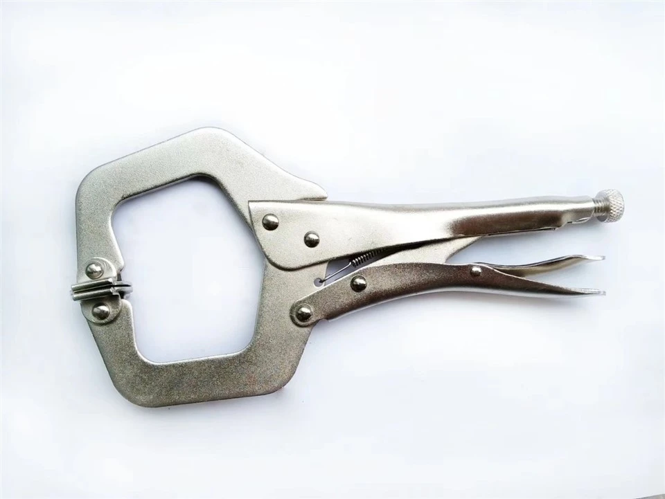 LOCKING VICE GRIP PLIER